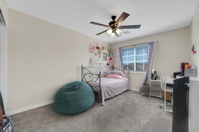 2620 Timid Tiger Avenue, North Las Vegas, NV 89086