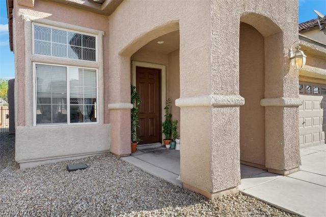 2620 Timid Tiger Avenue, North Las Vegas, NV 89086