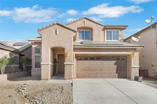 2620 Timid Tiger Avenue, North Las Vegas, NV 89086