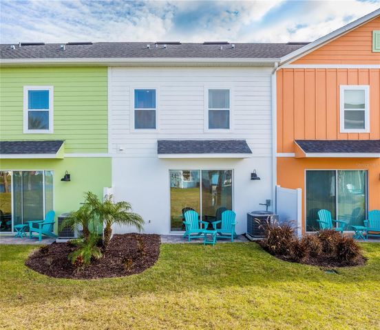 8185 SURF STREET, Kissimmee, FL 34747