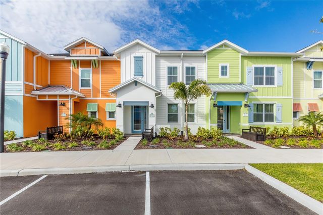 8185 SURF STREET, Kissimmee, FL 34747