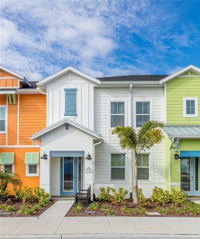 8185 SURF STREET, Kissimmee, FL 34747