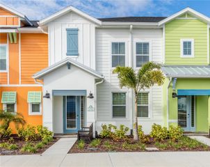 8185 SURF STREET, Kissimmee, FL 34747