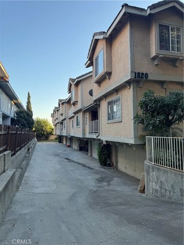1820 Pepper Street E, Alhambra, CA 91801