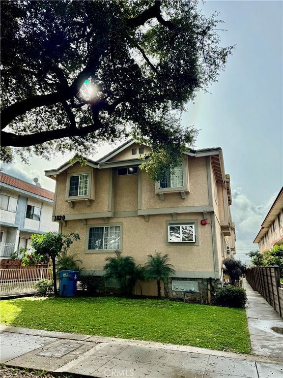 1820 Pepper Street E, Alhambra, CA 91801