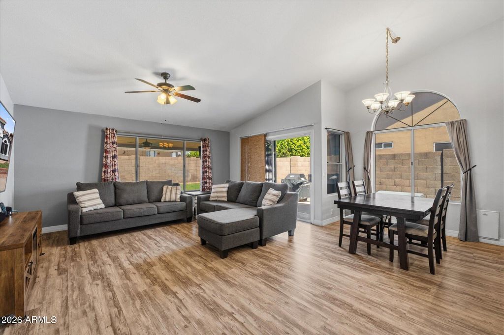 3864 W ALAMEDA Road, Glendale, AZ 85310 — photo 3