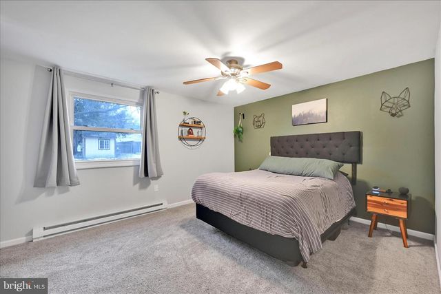 2619 N ROSEGARDEN BOULEVARD, Mechanicsburg, PA 17055