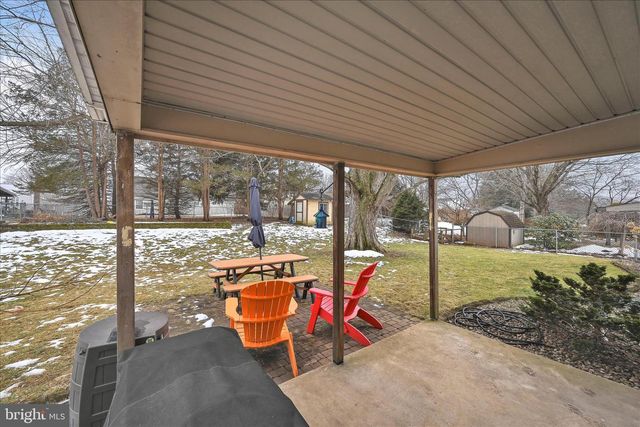 2619 N ROSEGARDEN BOULEVARD, Mechanicsburg, PA 17055