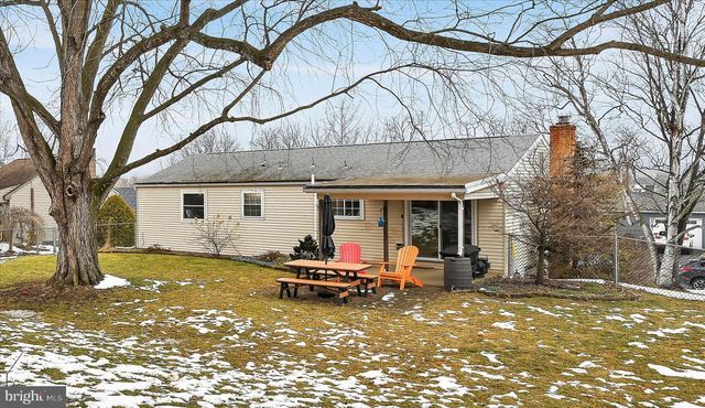 2619 N ROSEGARDEN BOULEVARD, Mechanicsburg, PA 17055