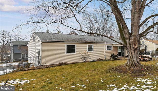 2619 N ROSEGARDEN BOULEVARD, Mechanicsburg, PA 17055