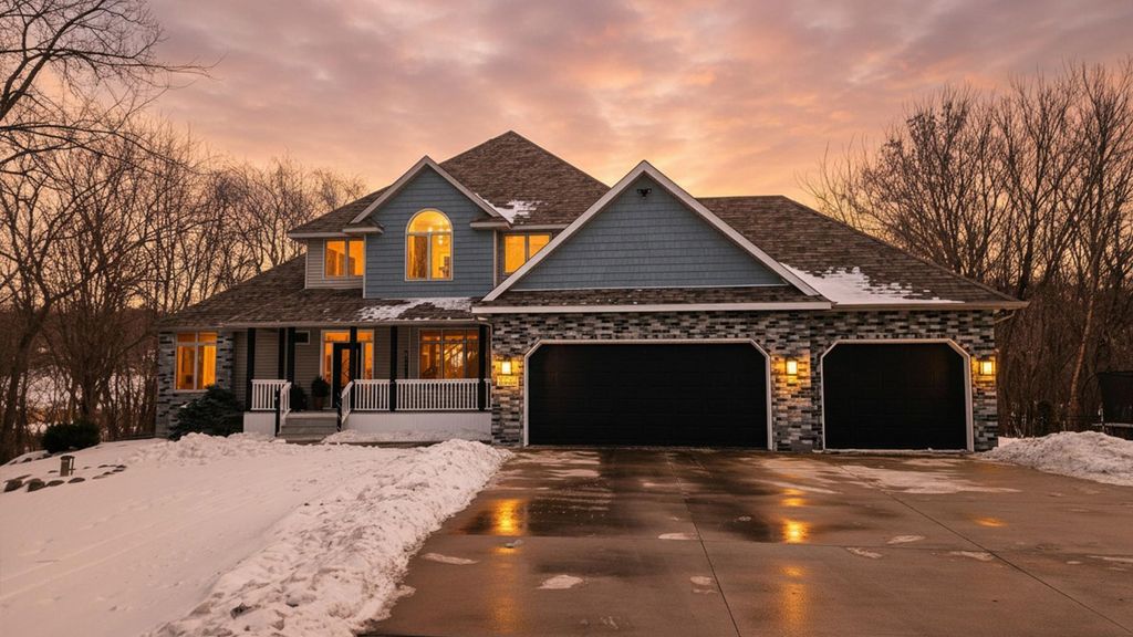 17635 Sunrise Court SW, Prior Lake, MN 55372