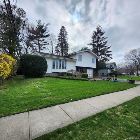43 Forest Drive, Jericho, NY 11753