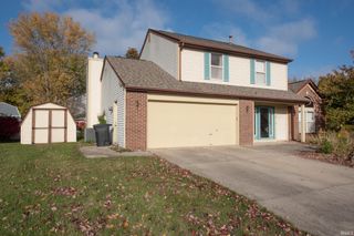 12 Brookhill Court, Lafayette, IN 47909