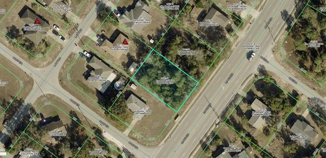 6159 MARINER BOULEVARD, Spring Hill, FL 34609