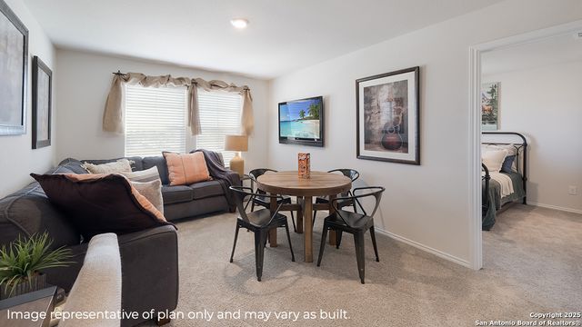 5019 Blind Shot, San Antonio, TX 78261