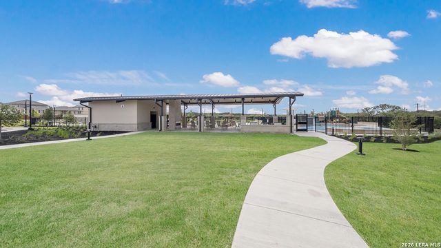 5019 Blind Shot, San Antonio, TX 78261