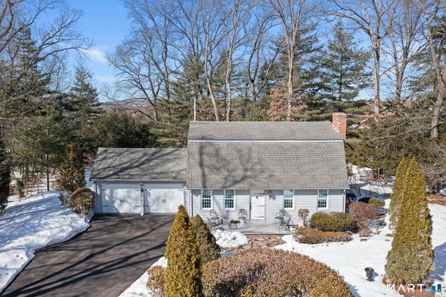 70 Ralph Road, Manchester, CT 06040