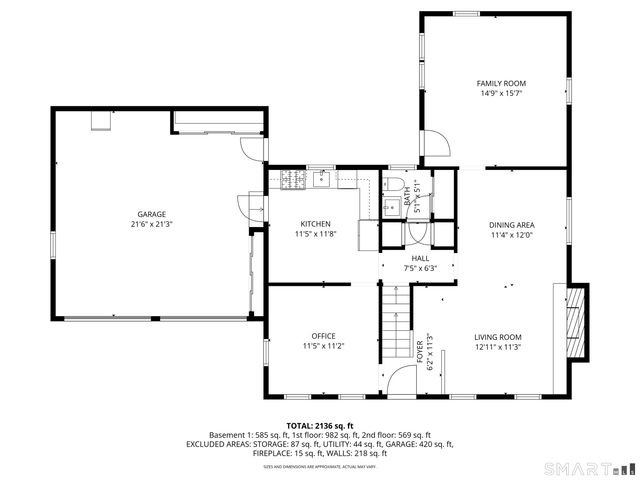 70 Ralph Road, Manchester, CT 06040