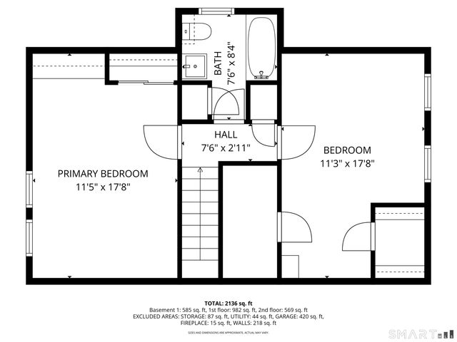 70 Ralph Road, Manchester, CT 06040