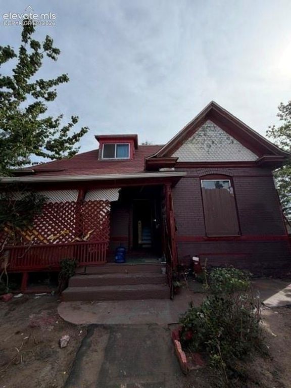 522 W 7th Street, Pueblo, CO 81003 — photo 2
