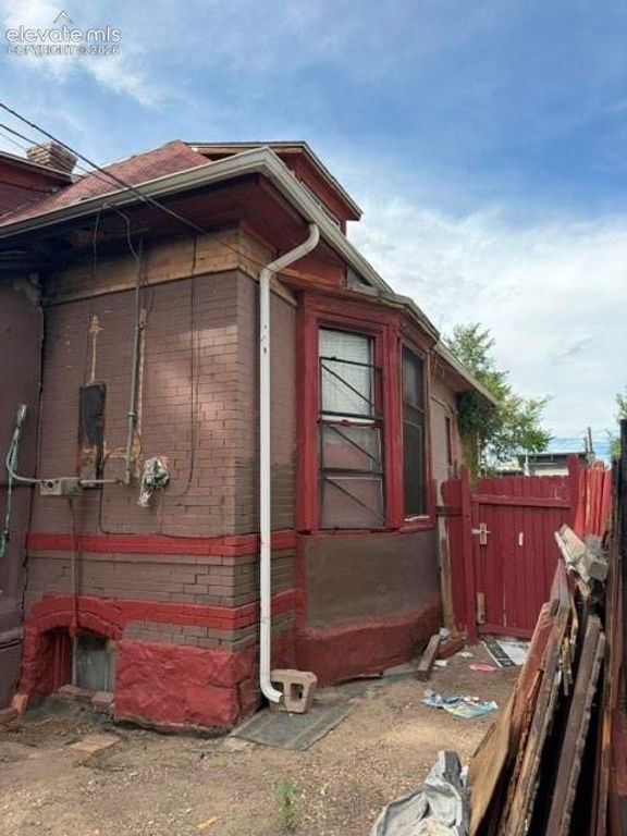522 W 7th Street, Pueblo, CO 81003 — photo 4
