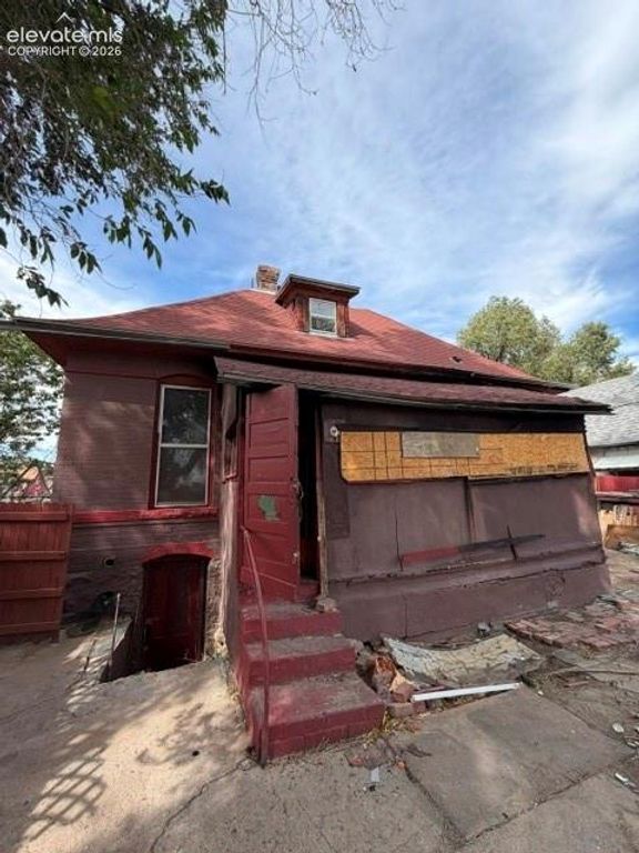 522 W 7th Street, Pueblo, CO 81003 — photo 5