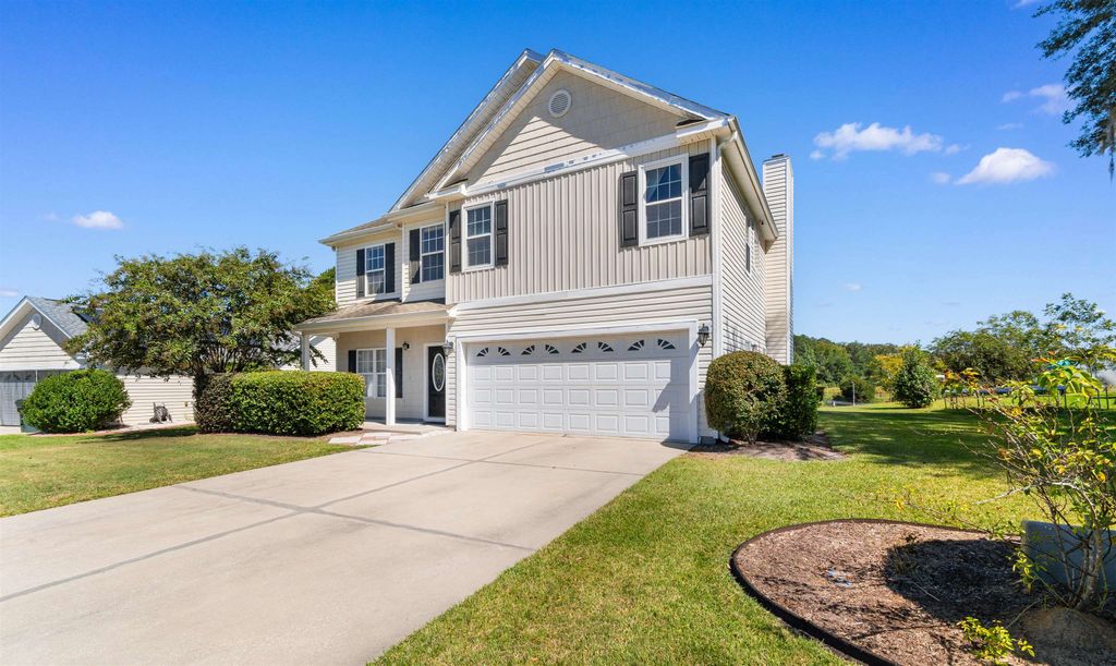 1004 Pecan Grove Blvd., Conway, SC 29527 — photo 2