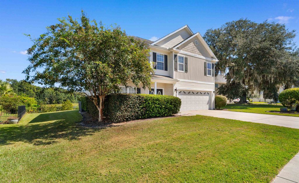 1004 Pecan Grove Blvd., Conway, SC 29527 — photo 3