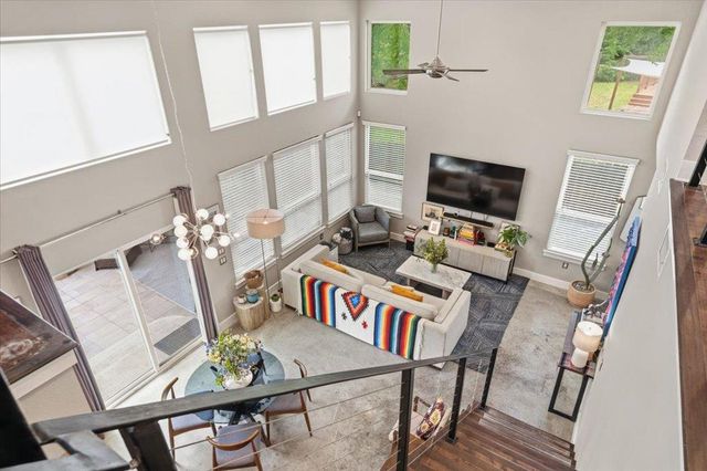 1800 WEBBERVILLE RD B, Austin, TX 78721