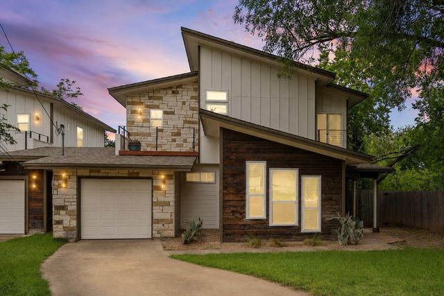 1800 WEBBERVILLE RD B, Austin, TX 78721