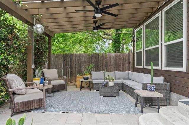 1800 WEBBERVILLE RD B, Austin, TX 78721