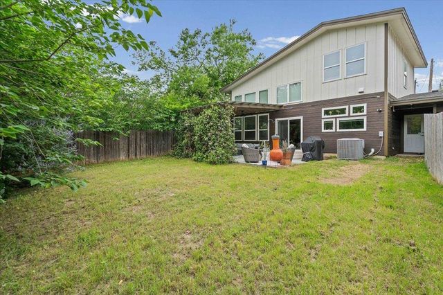 1800 WEBBERVILLE RD B, Austin, TX 78721
