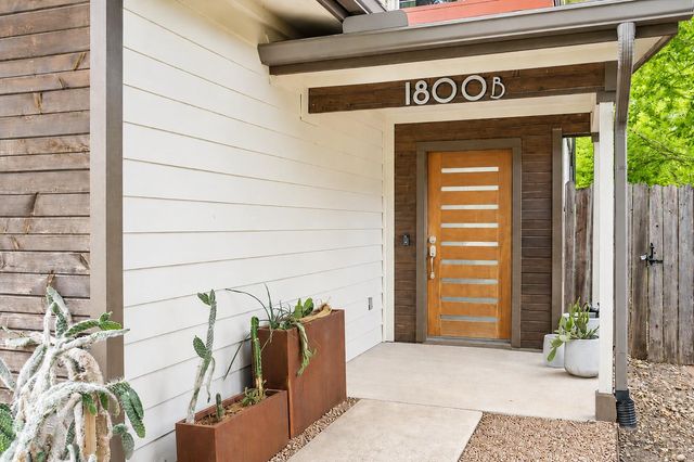 1800 WEBBERVILLE RD B, Austin, TX 78721