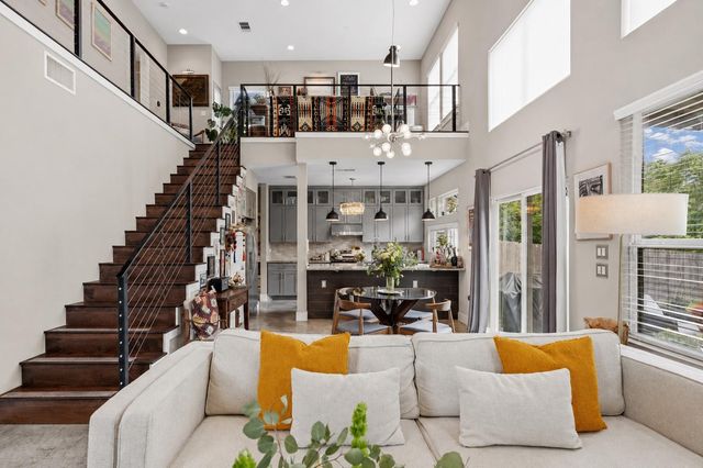 1800 WEBBERVILLE RD B, Austin, TX 78721