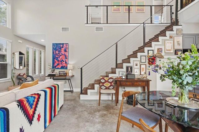 1800 WEBBERVILLE RD B, Austin, TX 78721