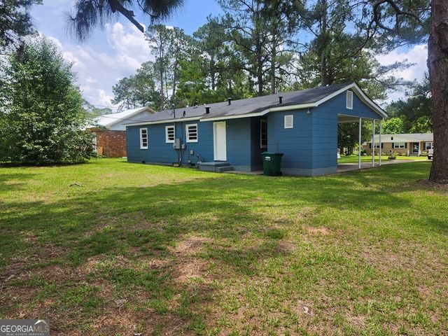 1821 Samford Drive, Albany, GA 31707