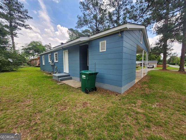 1821 Samford Drive, Albany, GA 31707