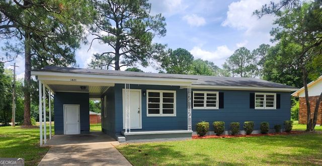 1821 Samford Drive, Albany, GA 31707