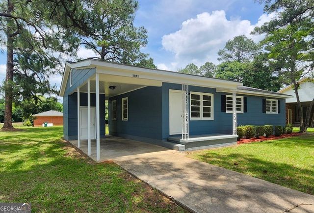 1821 Samford Drive, Albany, GA 31707