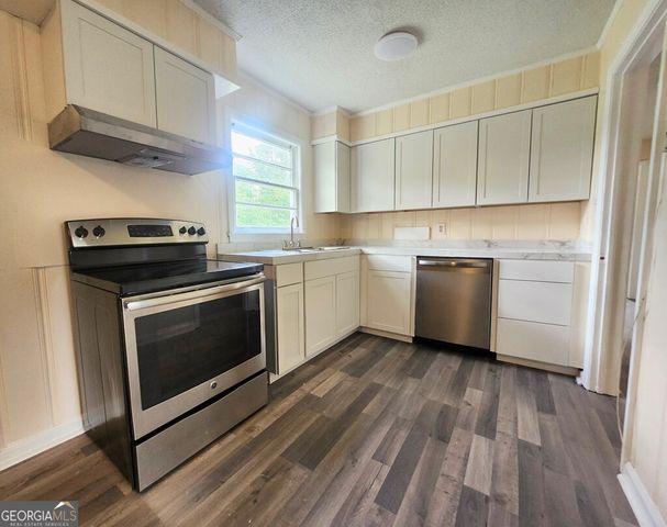 1821 Samford Drive, Albany, GA 31707