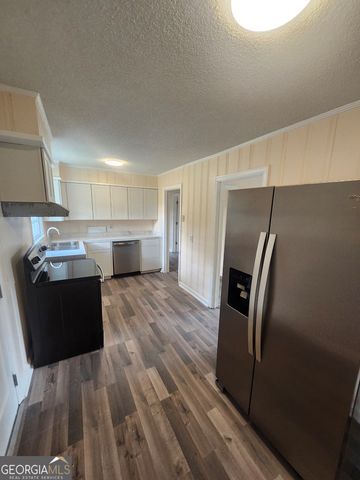 1821 Samford Drive, Albany, GA 31707
