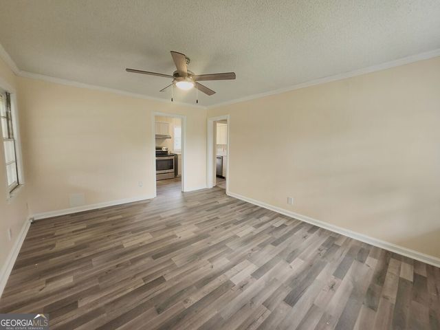 1821 Samford Drive, Albany, GA 31707