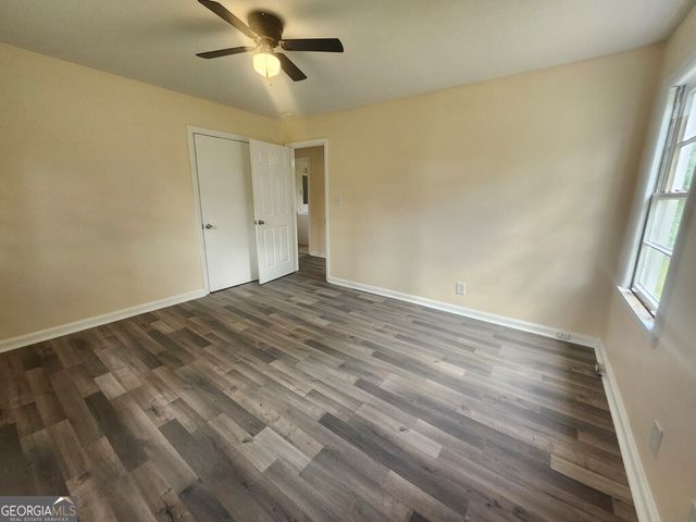 1821 Samford Drive, Albany, GA 31707