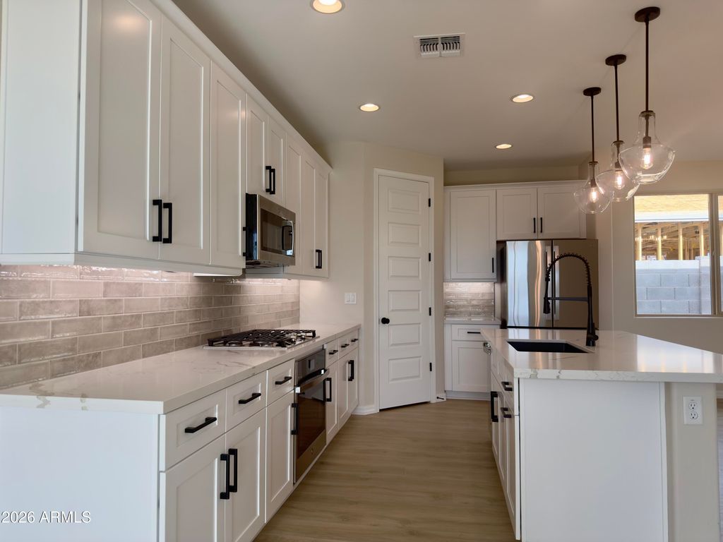 40010 W PLACONE Lane, Maricopa, AZ 85138 — exterior