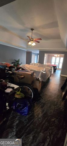 2127 Amherst Trail SE, Conyers, GA 30094