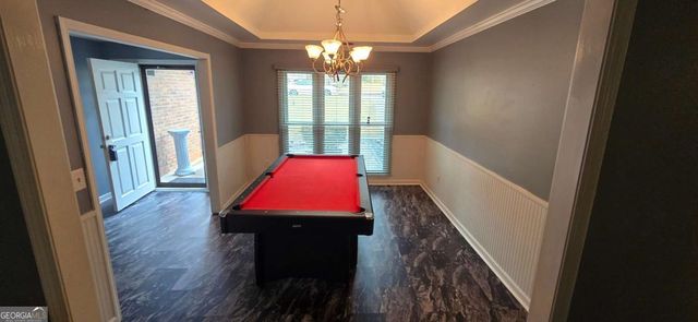 2127 Amherst Trail SE, Conyers, GA 30094