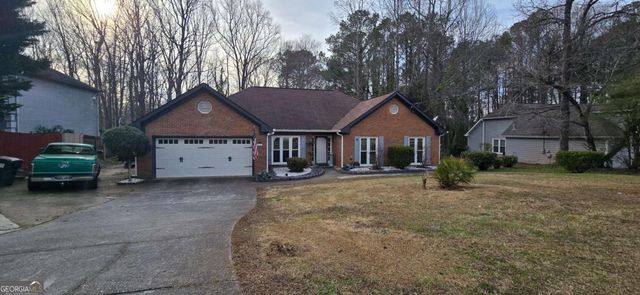 2127 Amherst Trail SE, Conyers, GA 30094