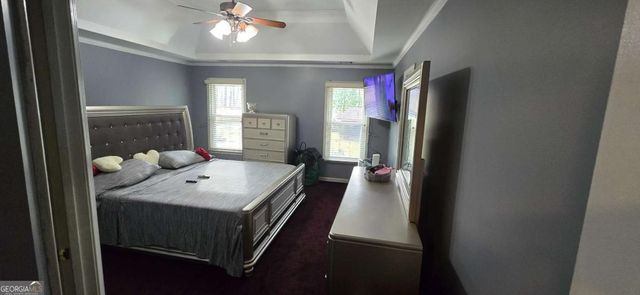 2127 Amherst Trail SE, Conyers, GA 30094