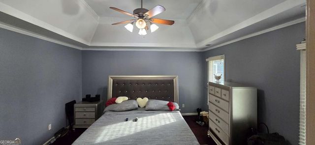 2127 Amherst Trail SE, Conyers, GA 30094