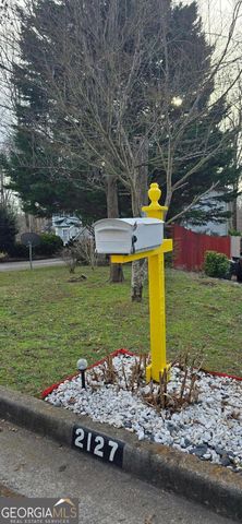 2127 Amherst Trail SE, Conyers, GA 30094